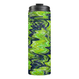 Algae....... Thermosbeker