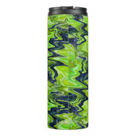 Algae....... Thermosbeker