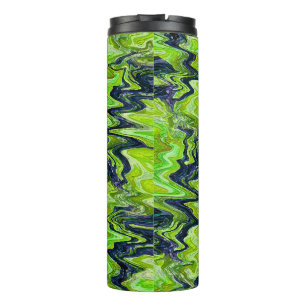 Algae....... Thermosbeker