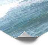 Algarve Beach, Portugal Poster (Hoek)