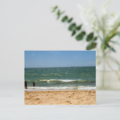 Algarve Briefkaart (Staand voorkant)