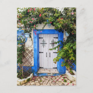 Algarve Door Feestdagenkaart