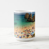 Algarve - Het echte Portugal Magische Mok (Midden)