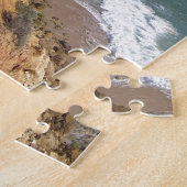 algarve legpuzzel (Zijkant)