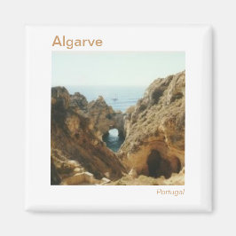 Algarve Magneet