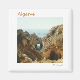 Algarve Magneet