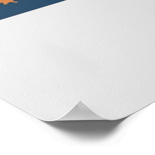 Algarve, Portugal Poster (Hoek)