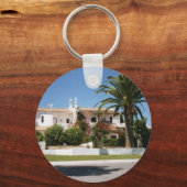 Algarve Sleutelhanger (Voorkant)