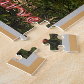 Algarve - strand Marinha - Portugal - Legpuzzel (Zijkant)