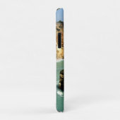 Algarve strandvakantie in Portugal Case-Mate iPhone Case (Achterkant/rechts)