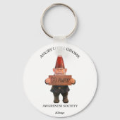 ALGAS-Sleutelhanger Sleutelhanger (Voorkant)