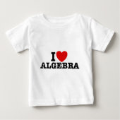 Algebra (Voorkant)