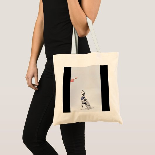 Algebra Dance Funny Graph Figures Wiskunde vergeli Tote Bag (Voorkant (product))