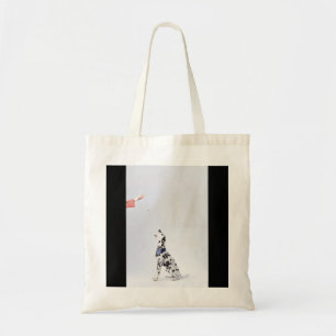 Algebra Dance Funny Graph Figures Wiskunde vergeli Tote Bag