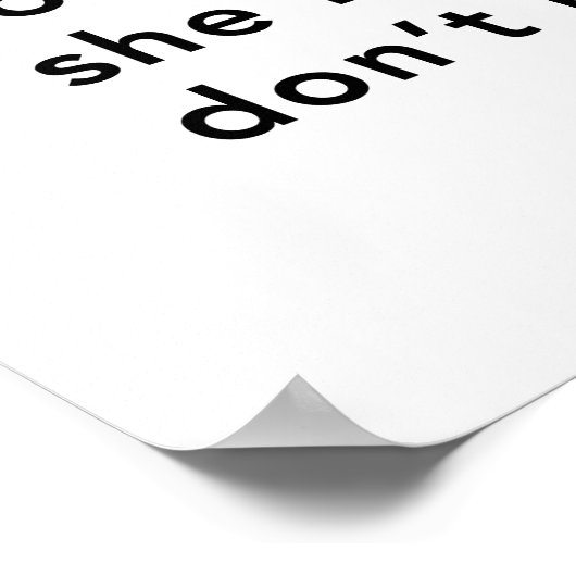 Algebra en zijn X Poster (Hoek)