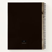 ALGEBRA FORMULAS NOTITIEBOEK (Achterkant)