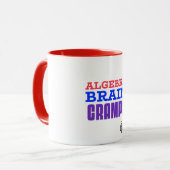 Algebra Hersenkrampen Wiskunde Algebra Leraar Mok (Voorkant links)