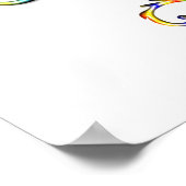 Algebra is Geweldige - Vanaf $ 11,80 Poster (Hoek)