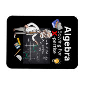 Algebra-oplossing voor X-pertis Magneet (Horizontaal)