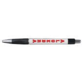 Algebra Pen (Voorkant)