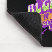 Algebra Teacher Halloween Soky Ghost Math Mathemat Muismat (Hoek)