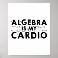 Algebra-Wiskunde | Wiskundestudie Gift Ideeën