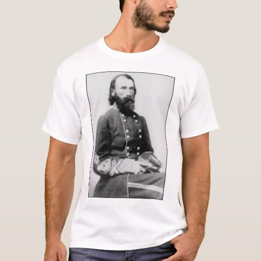 Algemeen A. P. Hill T-shirt (Voorkant)