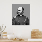 Algemeen Band Poster (Keuken)