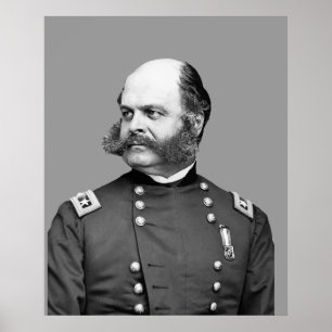 Algemeen Band Poster