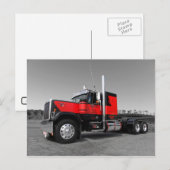 Algemeen Briefkaart GMC (Voorkant / Achterkant)