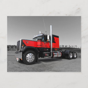 Algemeen Briefkaart GMC