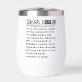 Algemeen chirurg (Voorkant)