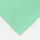 Algemeen chirurg fleece deken (Hoek)