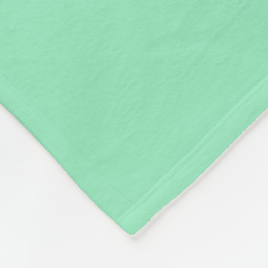 Algemeen chirurg fleece deken (Hoek)