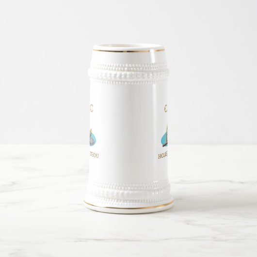 Algemeen: Holier Than Thou Bierpul (Center)