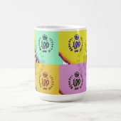 Algemeen Koffiemok (Center)