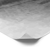 Algemeen omringend schilderen poster (Hoek)