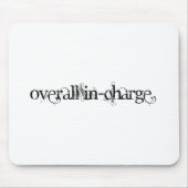 Algemeen oplaadbaar muismat (Voorkant)