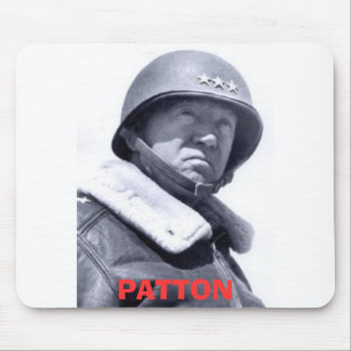 ALGEMEEN PATTON MUISMAT