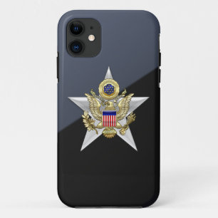 Algemeen Personeelskantoor Insignia Case-Mate iPhone Case