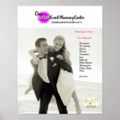 algemeen poster van winkel (Voorkant)