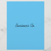 Algemeen registratieformulier  flyer (Achterkant)