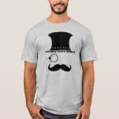Algemeen Shirt van de Tomfoolery (Voorkant)