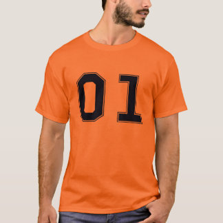 Algemeen   t-shirt
