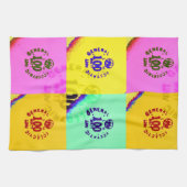 Algemeen Theedoek (Horizontaal)