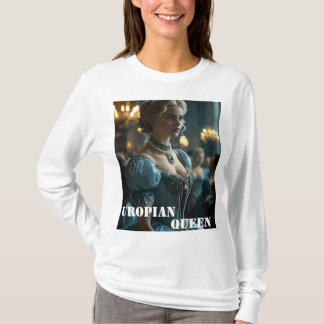 Algemeen & Trendy: Thread Trends Draag het luid T- T-shirt