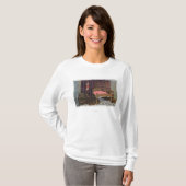 Algemeen Uitzicht van de Fort T-shirt (Voorkant volledig)