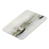 Algemeen Uitzicht van de Ruins of Luxor uit de Nij Magneet (Linkerzijde)