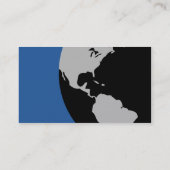 Algemeen Visitekaartje (Achterkant)