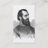 Algemeen Visitekaartje van de burgeroorlog (Achterkant)